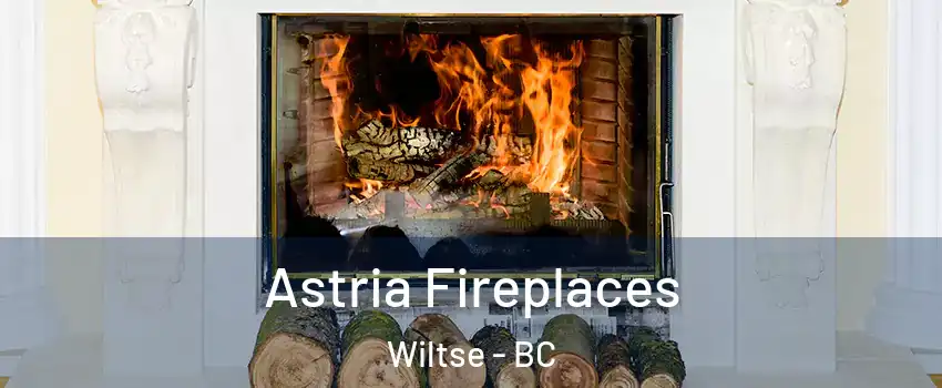 Astria Fireplaces Wiltse - BC