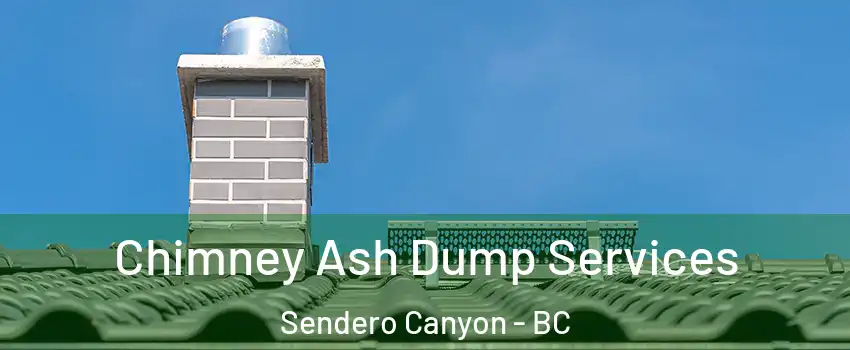  Chimney Ash Dump Services Sendero Canyon - BC