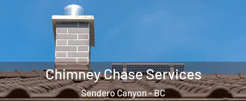  Chimney Chase Services Sendero Canyon - BC