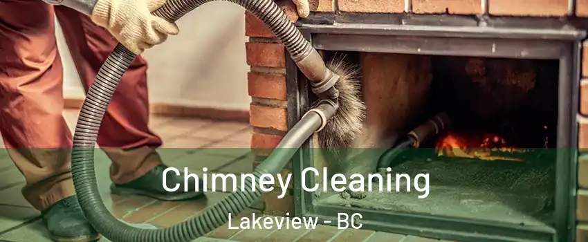  Chimney Cleaning Lakeview - BC