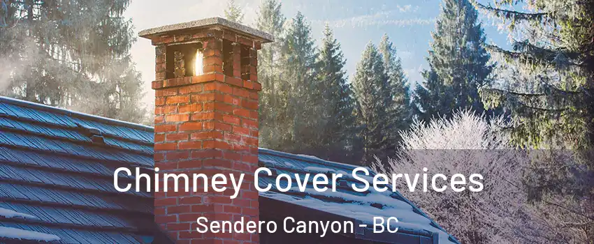  Chimney Cover Services Sendero Canyon - BC
