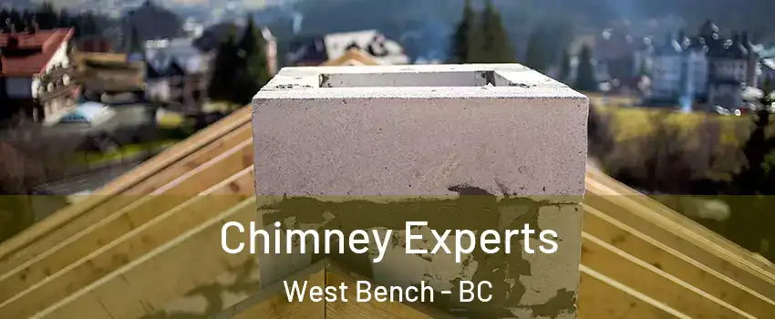 Chimney Experts West Bench - BC