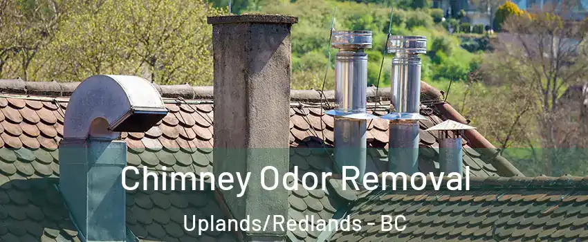  Chimney Odor Removal Uplands/Redlands - BC