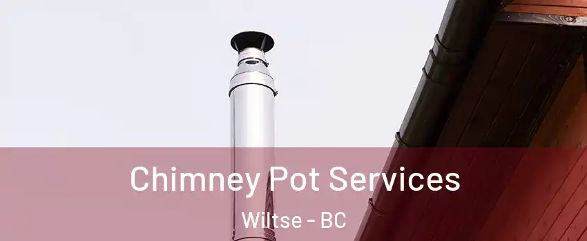  Chimney Pot Services Wiltse - BC