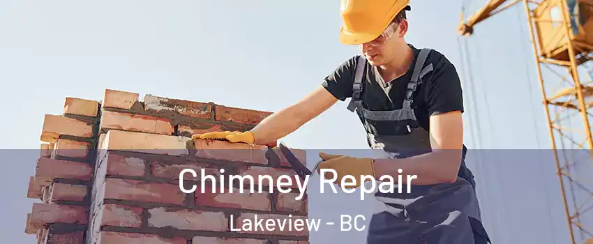  Chimney Repair Lakeview - BC