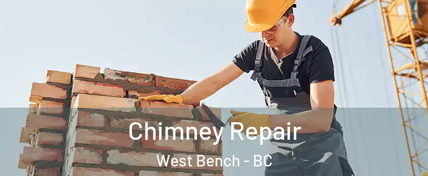 Chimney Repair West Bench - BC