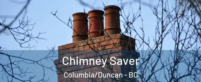  Chimney Saver Columbia/Duncan - BC