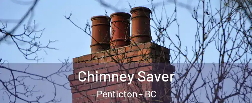  Chimney Saver Penticton - BC