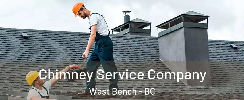  Chimney Service Company West Bench - BC