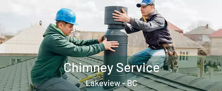  Chimney Service Lakeview - BC