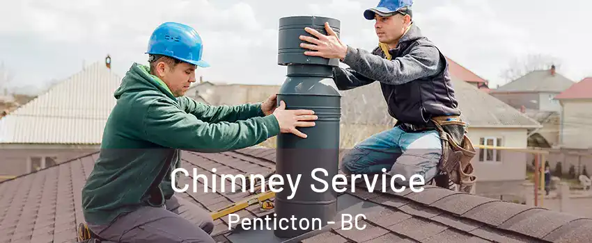  Chimney Service Penticton - BC