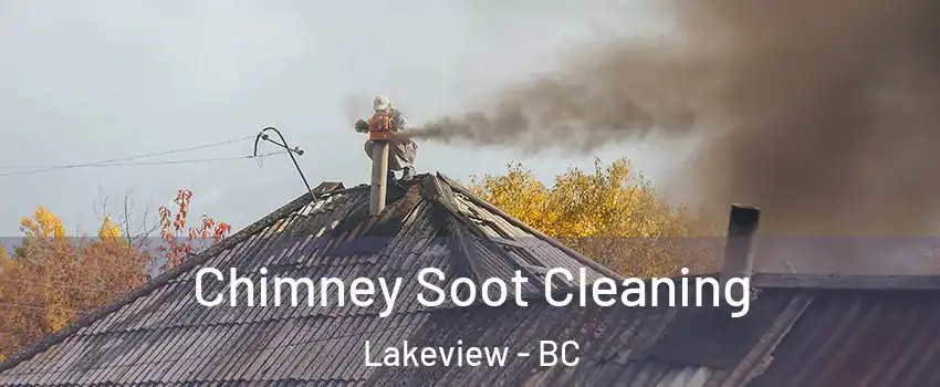  Chimney Soot Cleaning Lakeview - BC