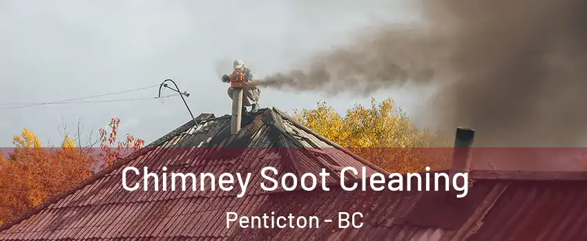  Chimney Soot Cleaning Penticton - BC