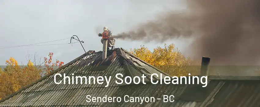  Chimney Soot Cleaning Sendero Canyon - BC