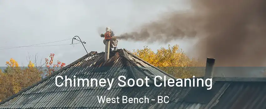  Chimney Soot Cleaning West Bench - BC