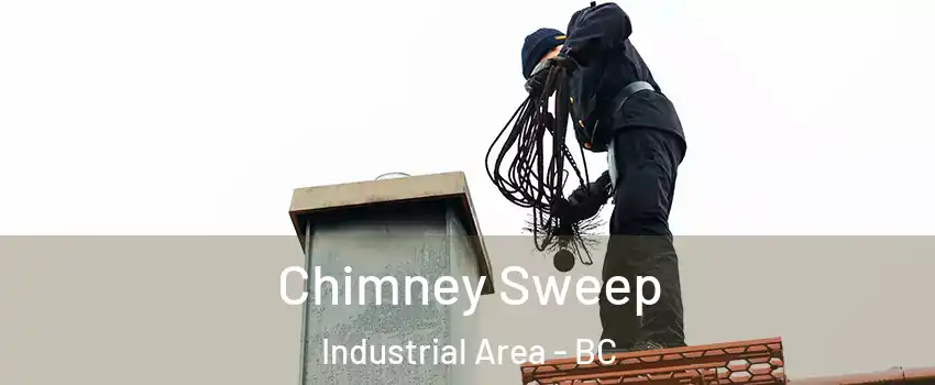  Chimney Sweep Industrial Area - BC