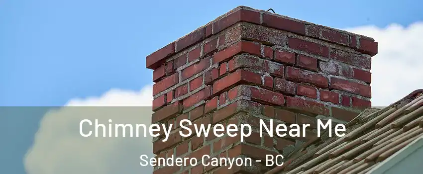  Chimney Sweep Near Me Sendero Canyon - BC