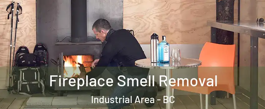  Fireplace Smell Removal Industrial Area - BC
