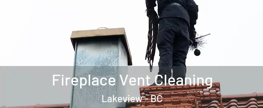  Fireplace Vent Cleaning Lakeview - BC