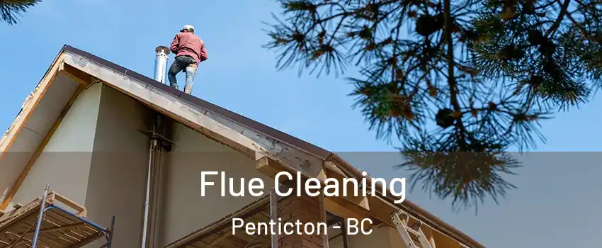  Flue Cleaning Penticton - BC