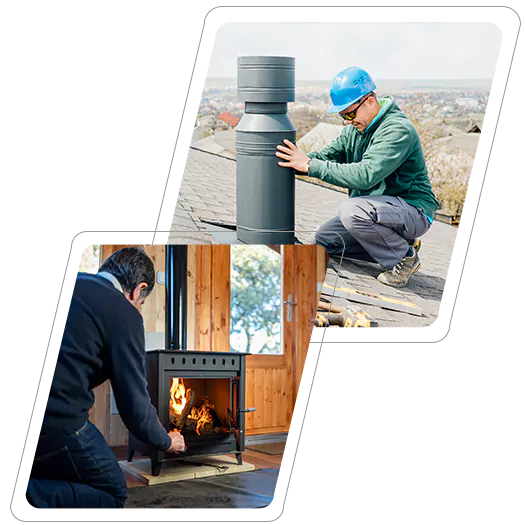 Remove Chimney Odor in Penticton, BC