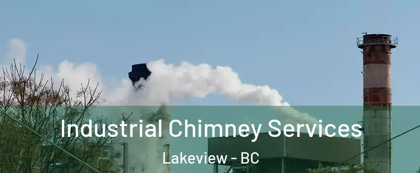  Industrial Chimney Services Lakeview - BC