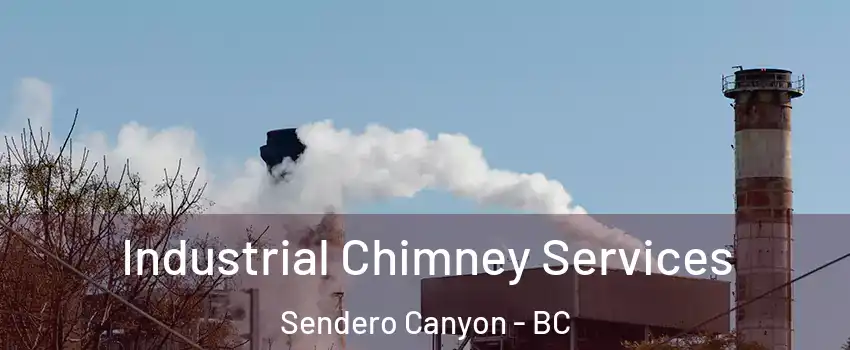  Industrial Chimney Services Sendero Canyon - BC