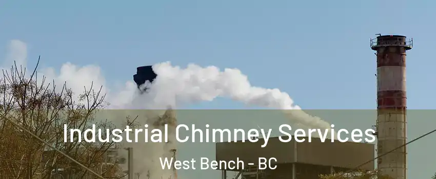  Industrial Chimney Services West Bench - BC