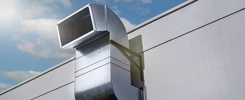 Trusted Air Duct Cleaning Company in Penticton, British Columbia