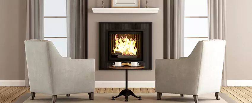 Astria Vent Free Gas Fireplaces Installation in Penticton, BC