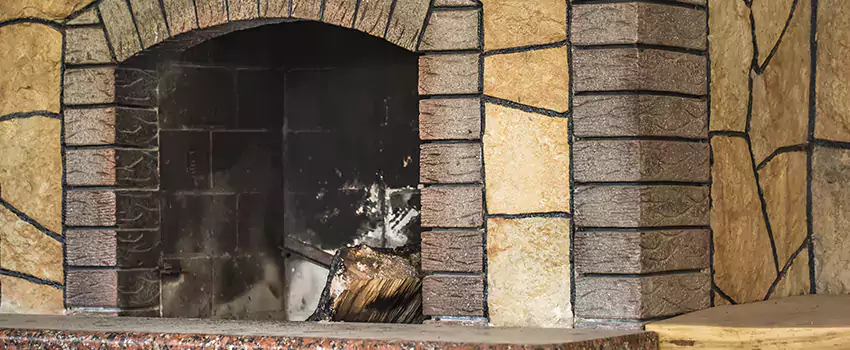 Damaged Brick Fireplace Replacements Services in Penticton, BC