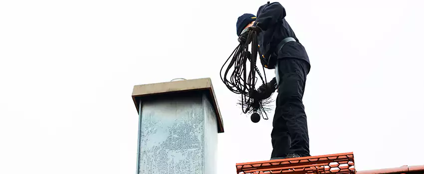 Residential Chimney Animal Removal Solution in Penticton, BC