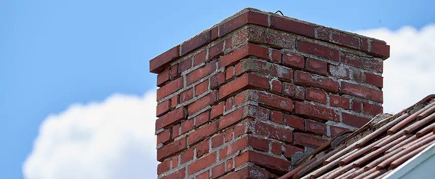 Chimney Fireplace Ash Dump Cleaning in South Main, BC