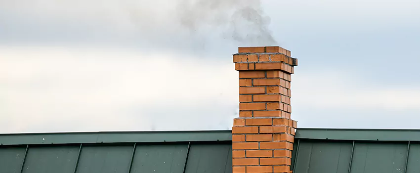 Clean Blocked Chimney in Penticton, British Columbia