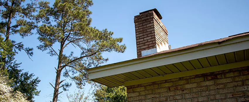 Chimney Chase Inspection Near Me in Penticton, British Columbia