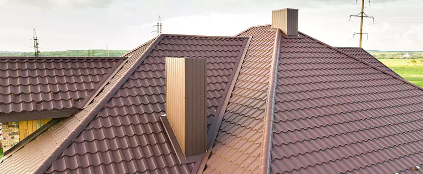 Chimney Creosote Cleaning in Penticton, BC