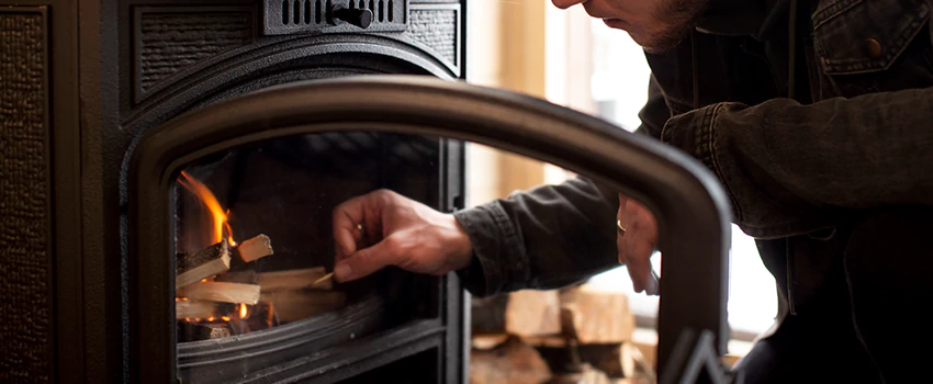Residential Chimney Flashing Restoration in Penticton, BC