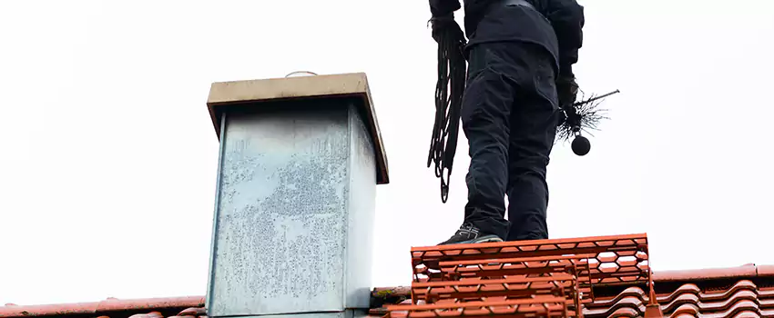 Chimney Inspection Levels in Penticton, BC