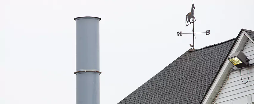 Chimney Liner Services Cost in Penticton, BC