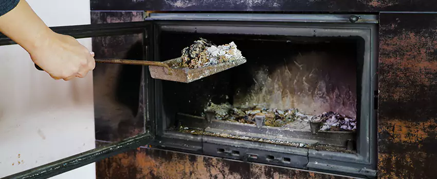 Wood Burning Chimney Odor Removal in Penticton, British Columbia