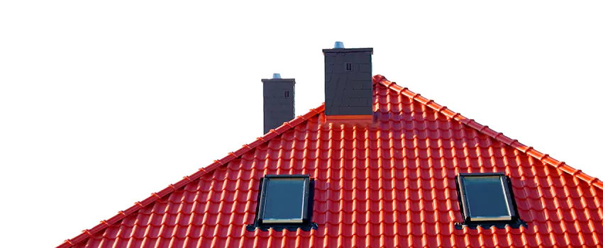 Chimney Pot Replacement in Penticton, BC