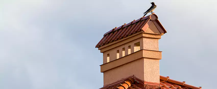 Cost To Rebuild A Chimney in Penticton, British Columbia