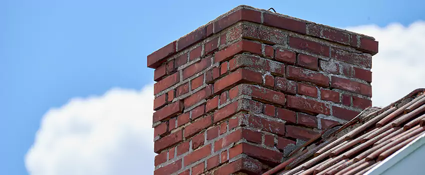 Fireplace Chimney Remodel Services in Downtown, British Columbia