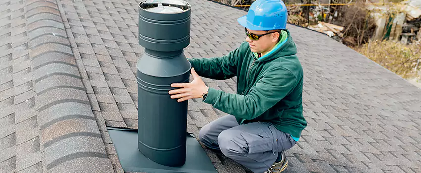 Chimney Inspection in Penticton, BC