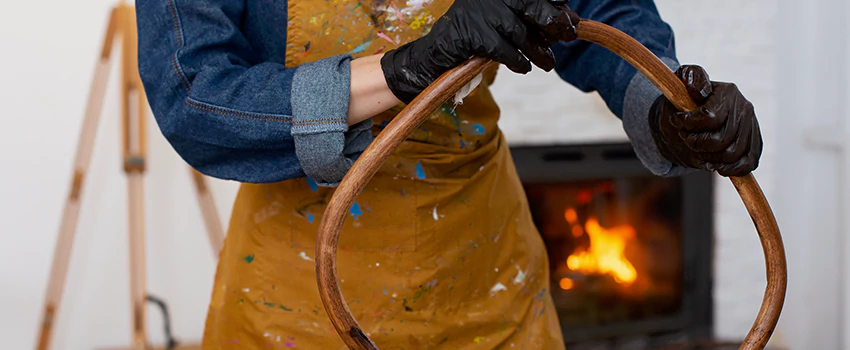 Chimney Saver Waterproofing Services in Penticton, British Columbia