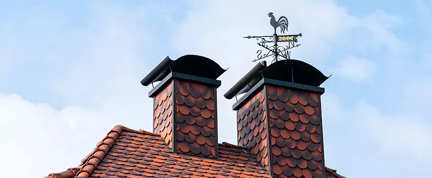 Chimney Installation in Penticton, BC