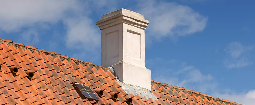 Chimney Sweep To Clear Creosote Buildup in Penticton, BC