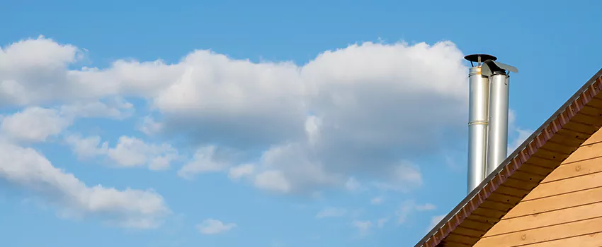 Diagnosing Commercial Chimney Problems in Penticton, BC