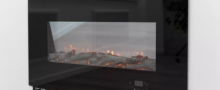 Dimplex Fireplace Installation and Repair in Penticton, BC