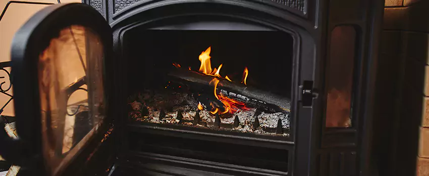 Advantages of Drolet Fireplaces in Penticton, British Columbia